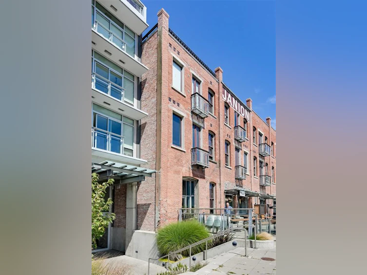 213-456 Pandora Avenue, Victoria, BC, V8W 0E3 - 41