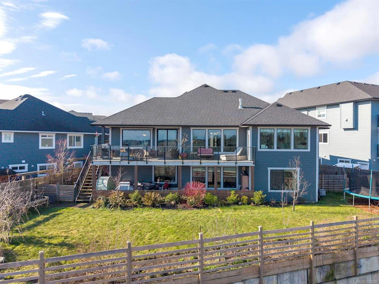 4112 Chancellor Crescent, Courtenay, BC, V9N 0B3 - 39
