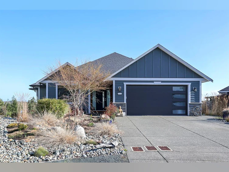 4112 Chancellor Crescent, Courtenay, BC, V9N 0B3
