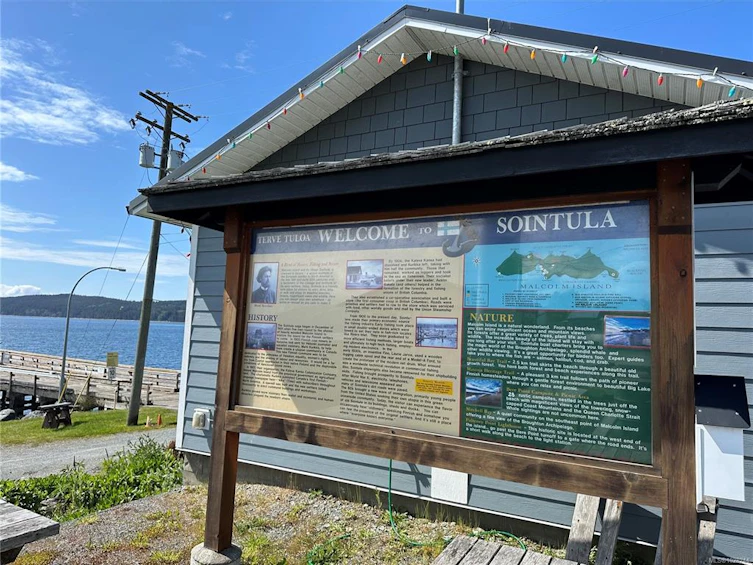 LT 15 Mitchell Bay Road, Sointula, BC, V0N 3E0 - 9