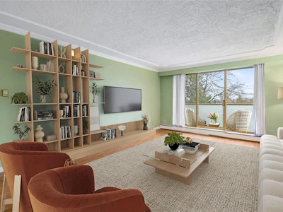 227-1025 Inverness Road - 4