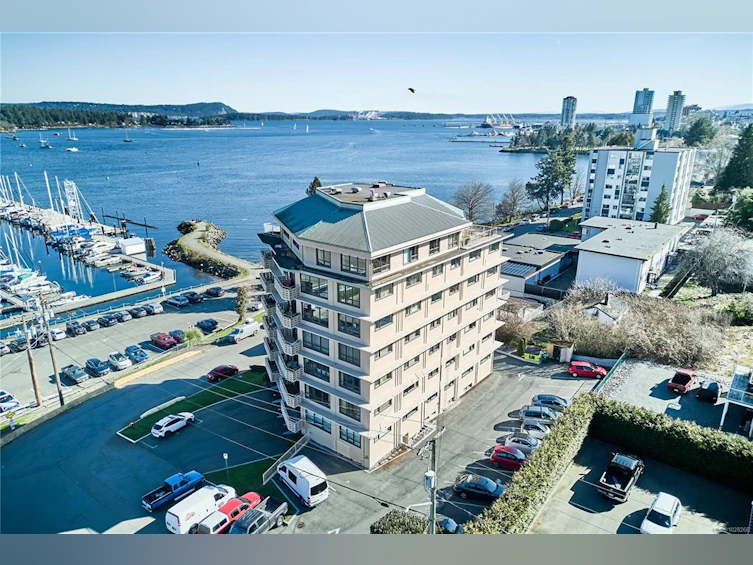 204-375 Newcastle Avenue, Nanaimo, BC, V9S 4H9 - 11