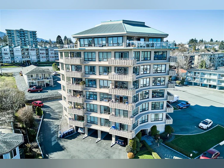 204-375 Newcastle Avenue, Nanaimo, BC, V9S 4H9 - 28