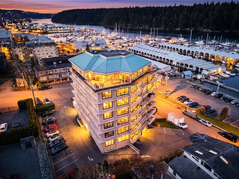 204 - 375 Newcastle Avenue, Nanaimo BC V9S 4H9