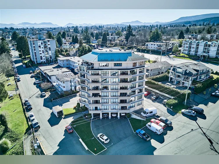 204-375 Newcastle Avenue, Nanaimo, BC, V9S 4H9 - 27