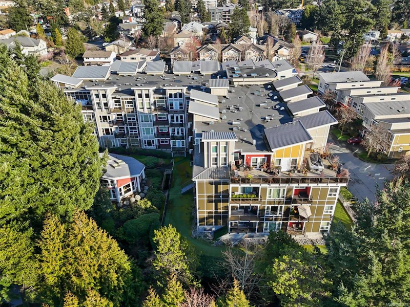 211 - 866 Brock Avenue, Langford BC V9B 0H2
