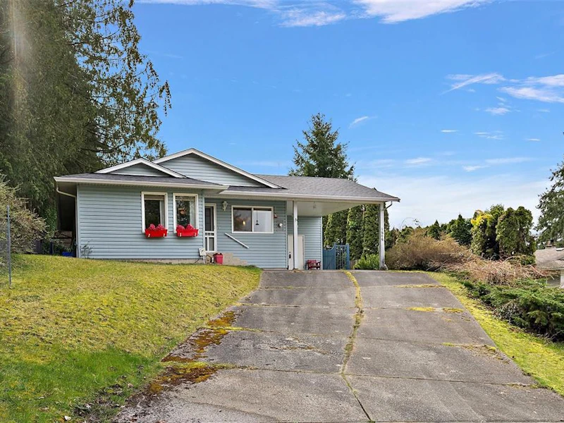 1808 Dean Road, Nanaimo BC V9X 1B8