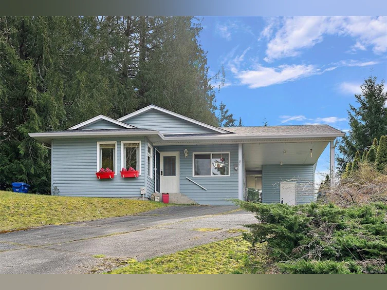 1808 Dean Road, Nanaimo, BC, V9X 1B8 - 2