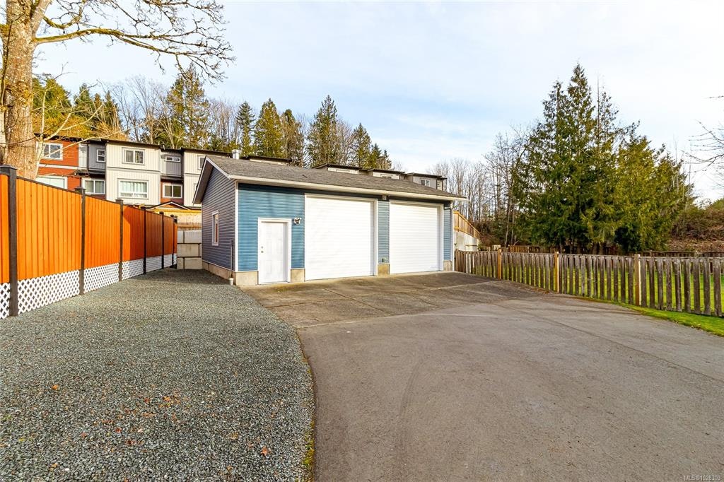 2877 Cecelia Street, Chemainus, BC, V0R 1K3