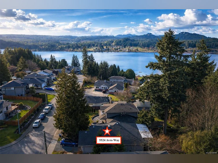 5524 Avro Way, Nanaimo, BC, V9T 4Z3 - 9