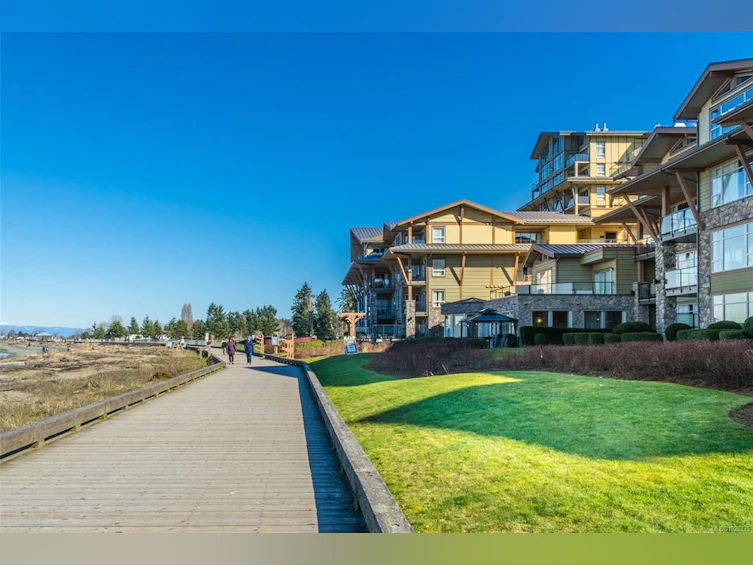 116-463 Hirst Avenue, Parksville, BC, V9P 1J2 - 18