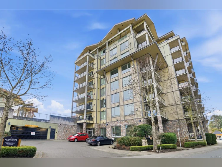 305-194 Beachside Drive, Parksville, BC, V9P 0B1