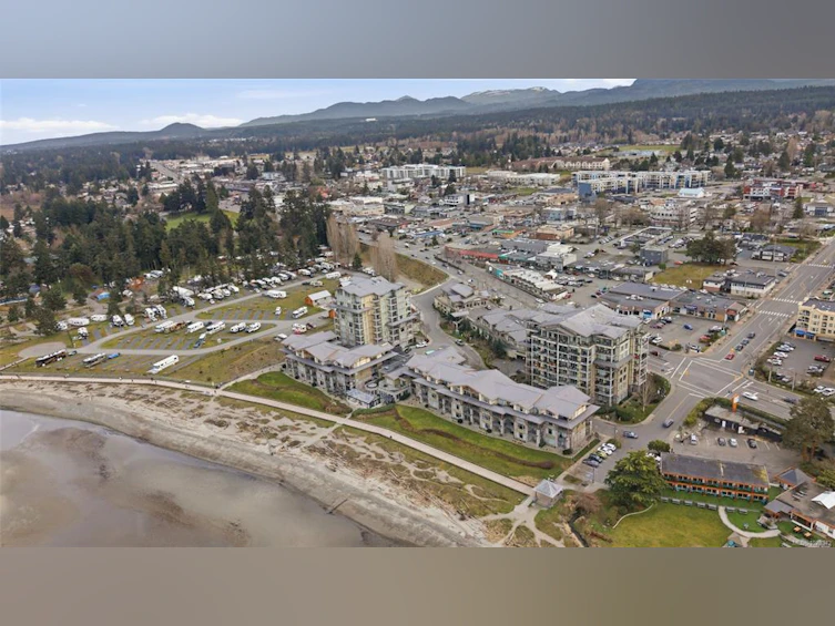 305-194 Beachside Drive, Parksville, BC, V9P 0B1 - 28