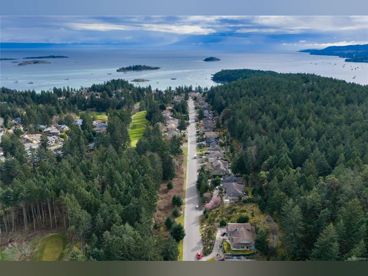 LOT 8-2576 Andover Road, Fairwinds, BC, V9P 9K5 - 4
