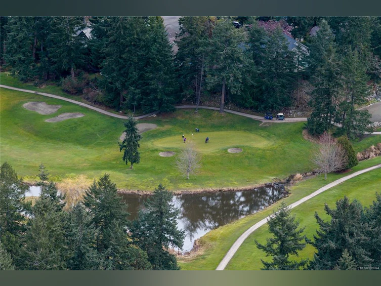 LOT 8-2576 Andover Road, Fairwinds, BC, V9P 9K5 - 5
