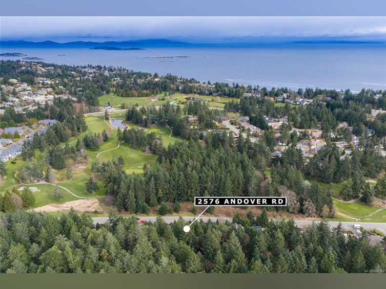LOT 8-2576 Andover Road, Fairwinds, BC, V9P 9K5 - 27