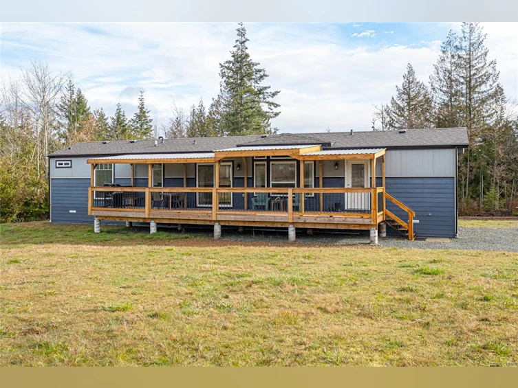 2845 Whistler Road, Qualicum Beach, BC, V9K 2L8 - 2