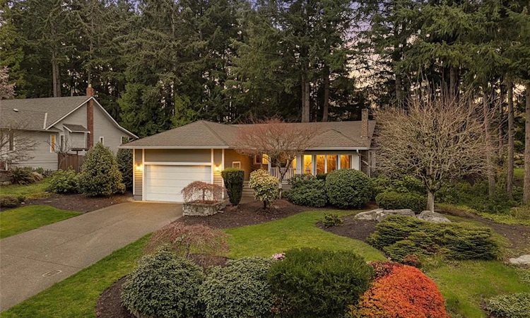 1636 Barrett Drive