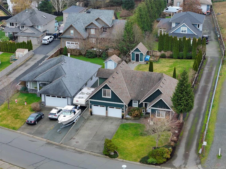 2825 Denman Street, Campbell River, BC, V9H 1S9 - 45
