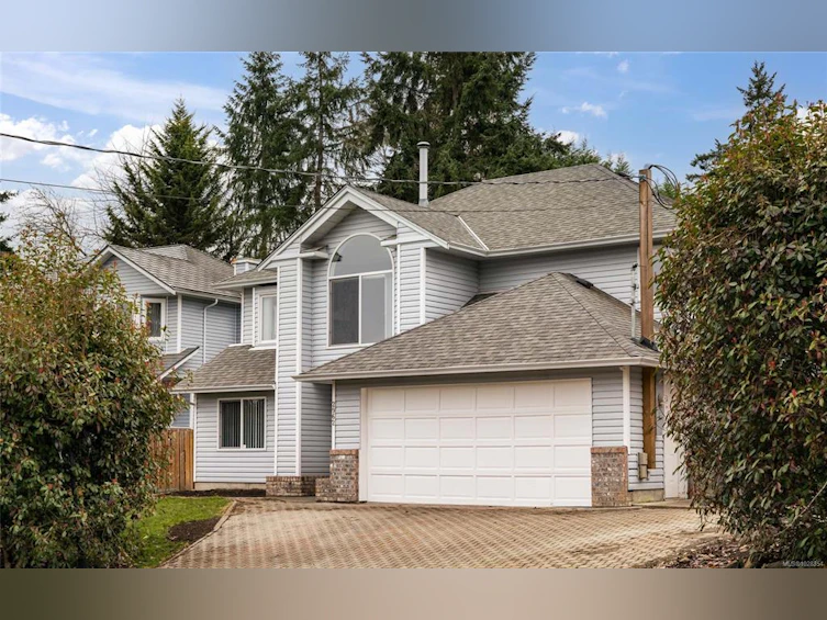 2962 Glenora Road, Duncan, BC, V9L 6R7 - 2