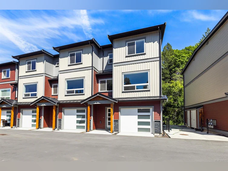 112-2899 River Road, Chemainus, BC, V0R 1K3 - 2