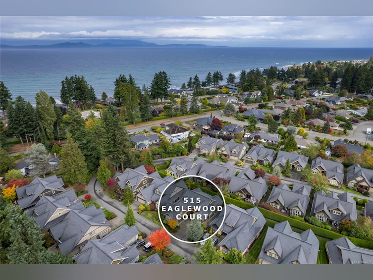 515 Eaglewood Court, Qualicum Beach, BC, V9K 0A3 - 9