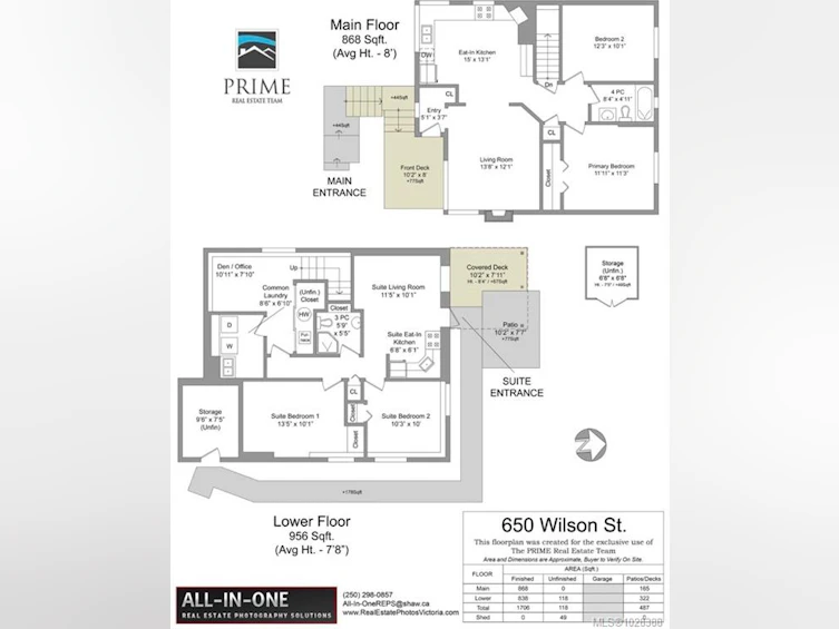 650 Wilson Street, Victoria, BC, V9A 3H2 - 36