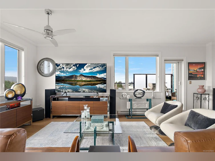 PH403-2409 Bevan Avenue, Sidney, BC, V8L 0C3 - 10