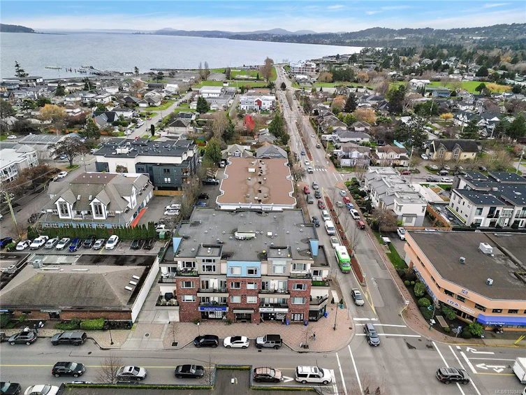 PH403-2409 Bevan Avenue, Sidney, BC, V8L 0C3 - 15