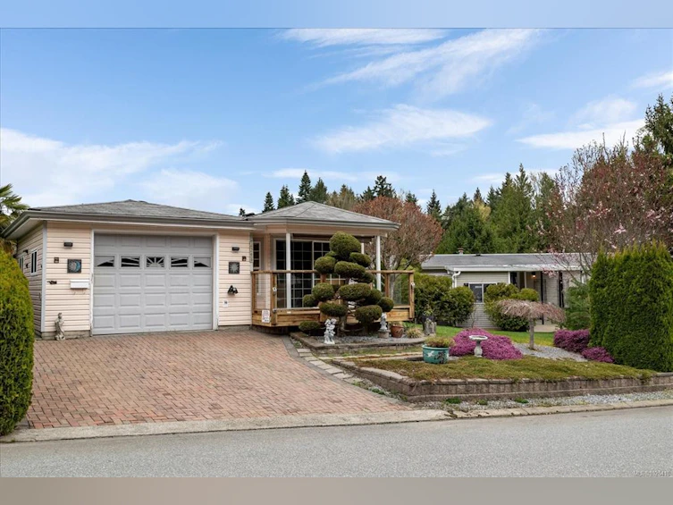 3900 Merlin Street, Nanaimo, BC, V9T 6B9