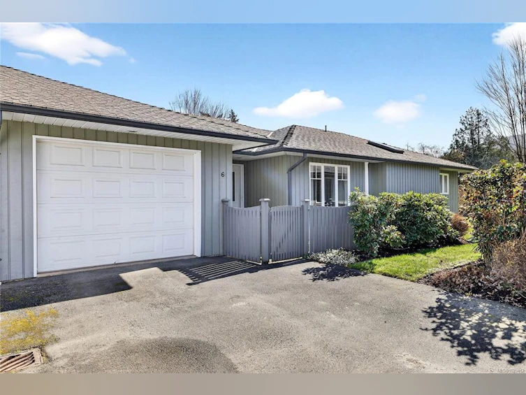 6-235 Park Drive, Salt Spring Island, BC, V8K 2R6