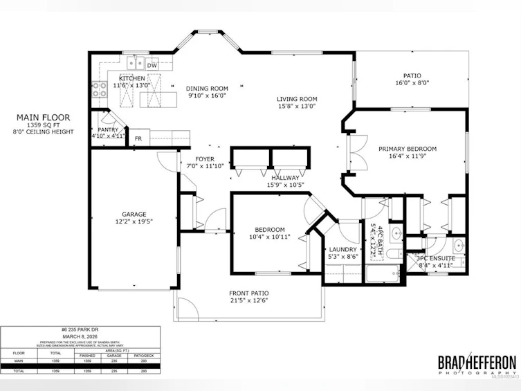 6-235 Park Drive, Salt Spring Island, BC, V8K 2R6 - 24