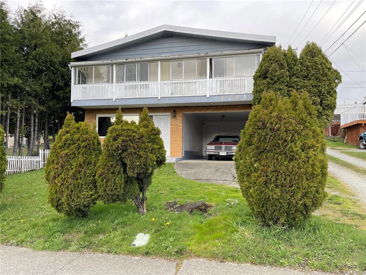 4765 Redford Street, Port Alberni, BC, V9Y 3P5 - 2