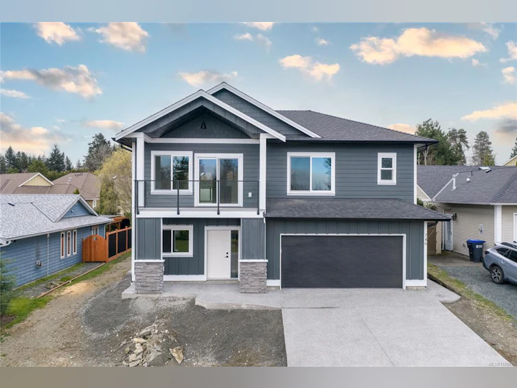 746 Doehle Avenue, Parksville, BC, V9P 2V1 - 57