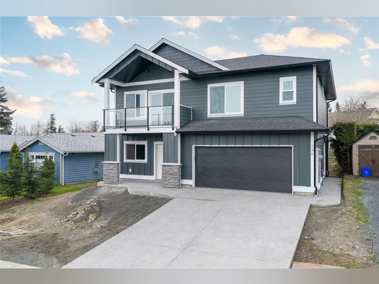 746 Doehle Avenue, Parksville, BC, V9P 2V1 - 59