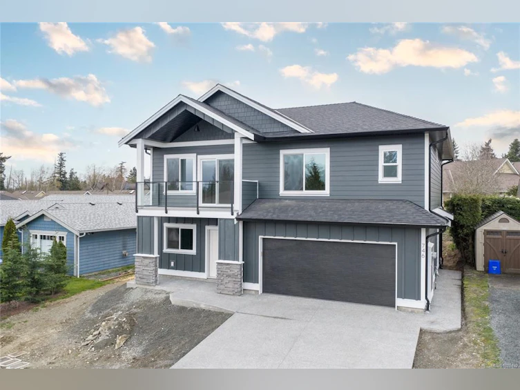 746 Doehle Avenue, Parksville, BC, V9P 2V1 - 58