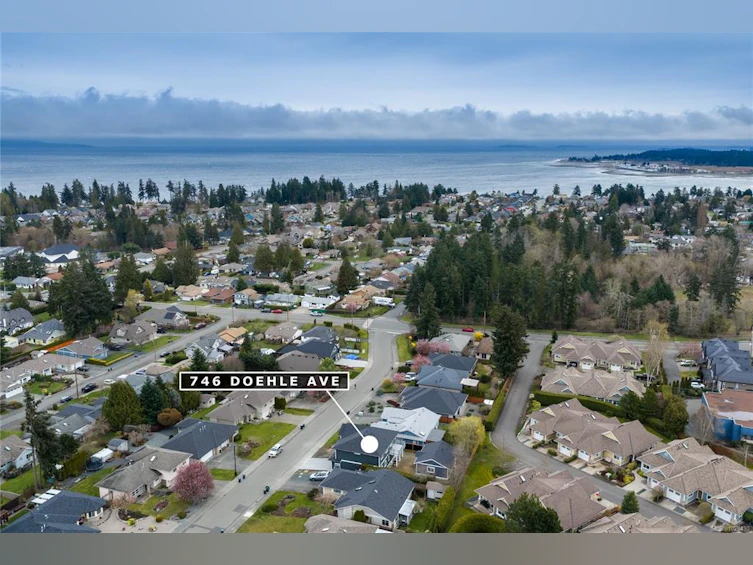 746 Doehle Avenue, Parksville, BC, V9P 2V1 - 67