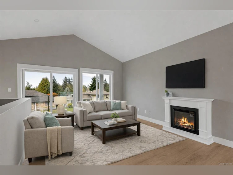 746 Doehle Avenue, Parksville, BC, V9P 2V1 - 2