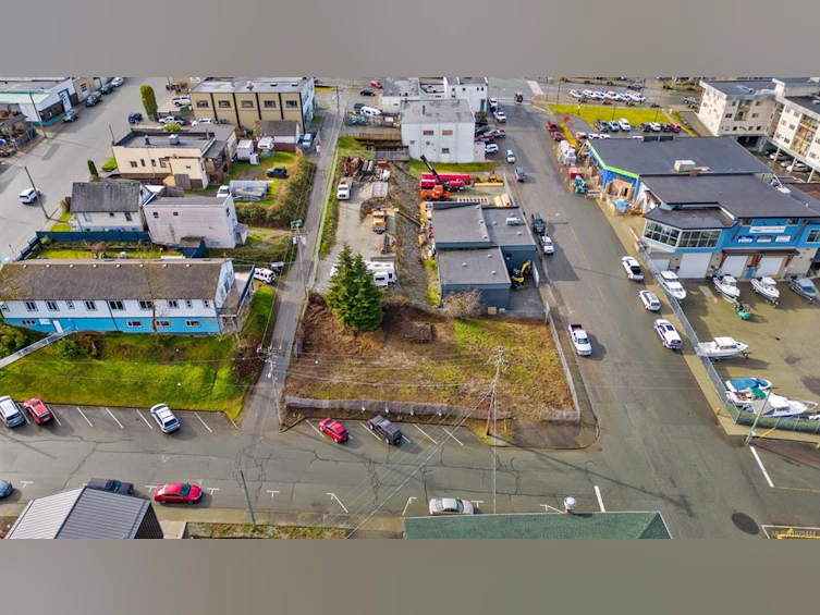 3185 1st Avenue, Port Alberni, BC, V9Y 4C1 - 4