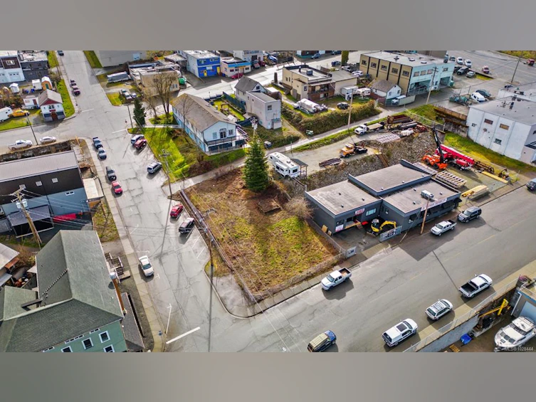 3185 1st Avenue, Port Alberni, BC, V9Y 4C1 - 5