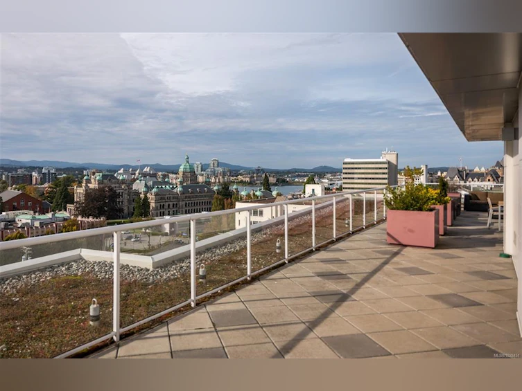 205-640 Michigan Street, Victoria, BC, V8V 0B7 - 29