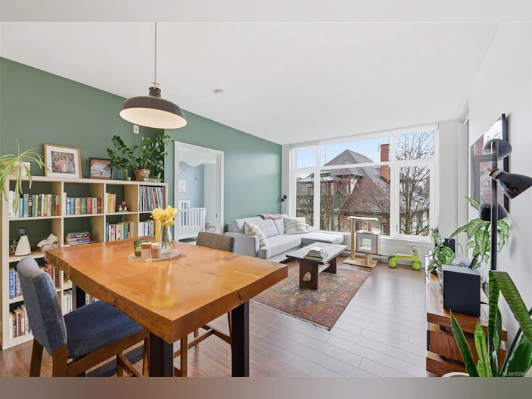 205-640 Michigan Street, Victoria, BC, V8V 0B7 - 6
