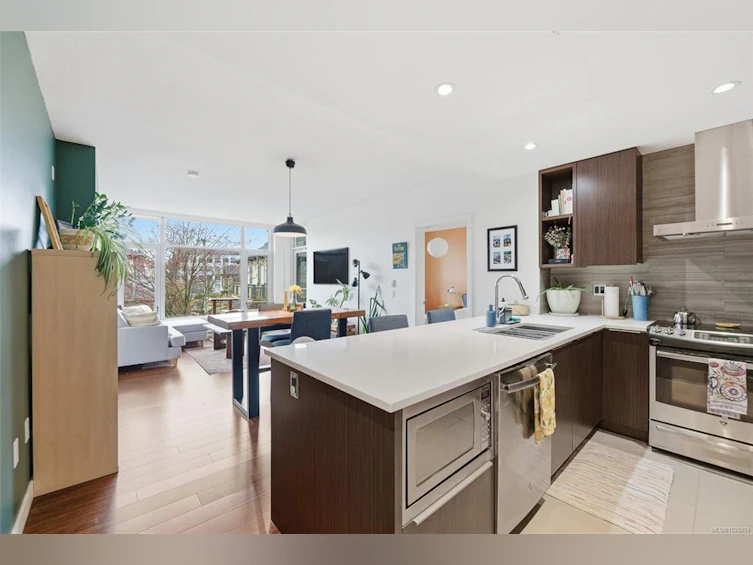 205-640 Michigan Street, Victoria, BC, V8V 0B7 - 8