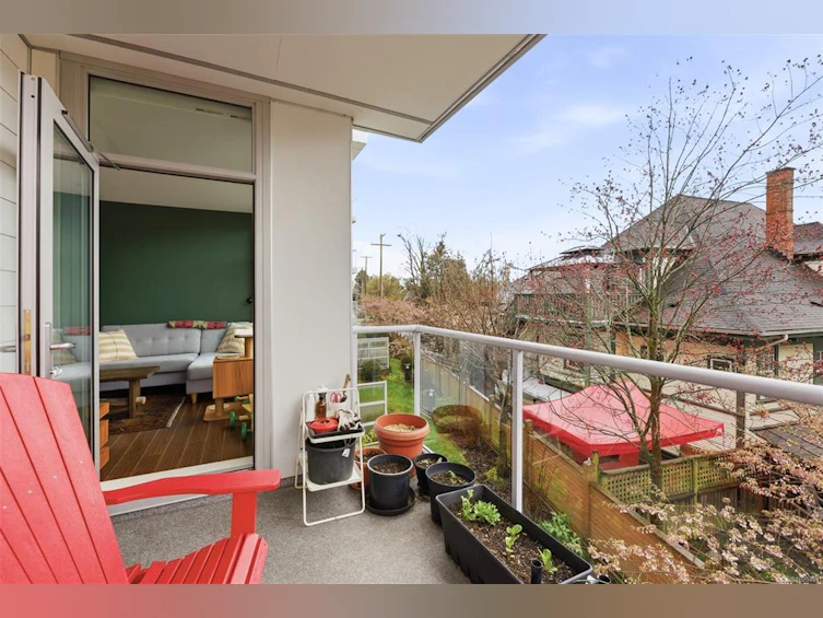 205-640 Michigan Street, Victoria, BC, V8V 0B7 - 27