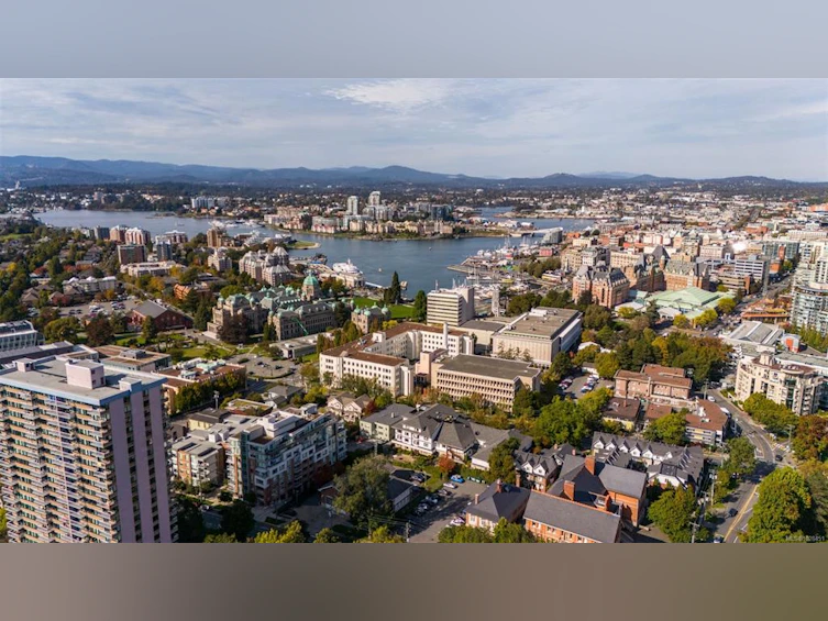 205-640 Michigan Street, Victoria, BC, V8V 0B7 - 36