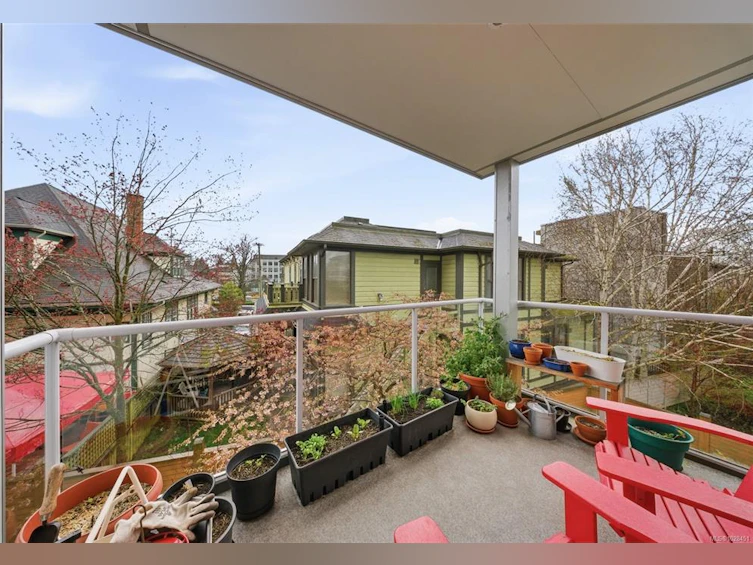 205-640 Michigan Street, Victoria, BC, V8V 0B7 - 28