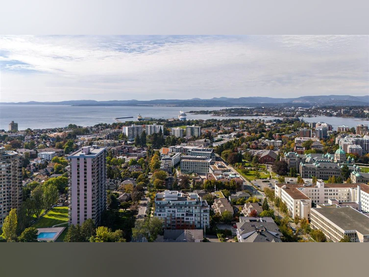 205-640 Michigan Street, Victoria, BC, V8V 0B7 - 34