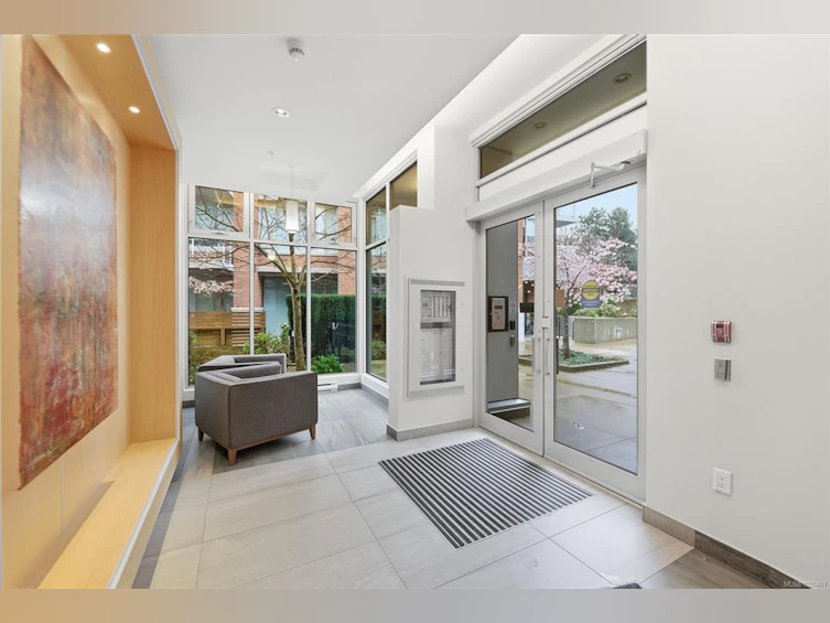 205-640 Michigan Street, Victoria, BC, V8V 0B7 - 37