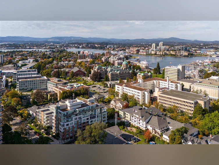 205-640 Michigan Street, Victoria, BC, V8V 0B7 - 35