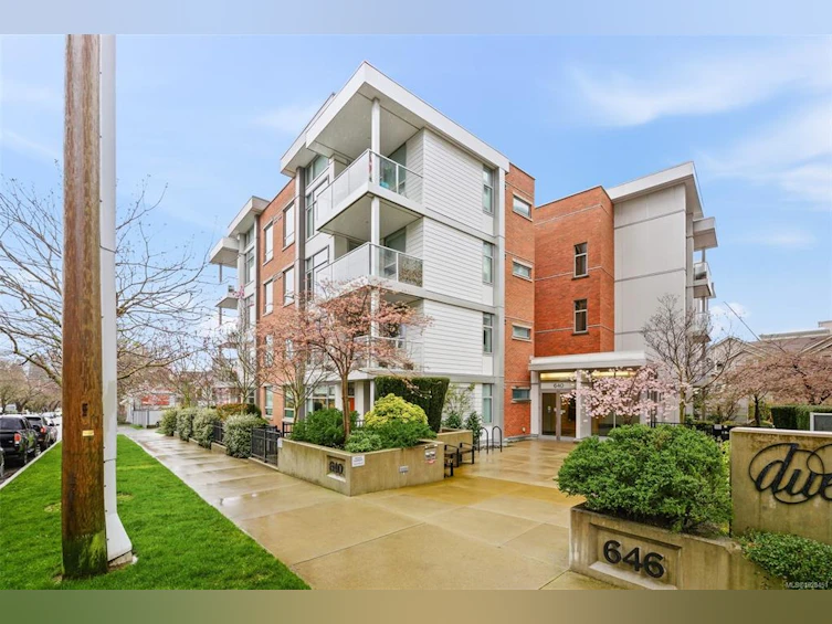 205-640 Michigan Street, Victoria, BC, V8V 0B7 - 38